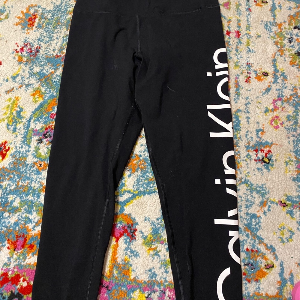 Woman’s leggings